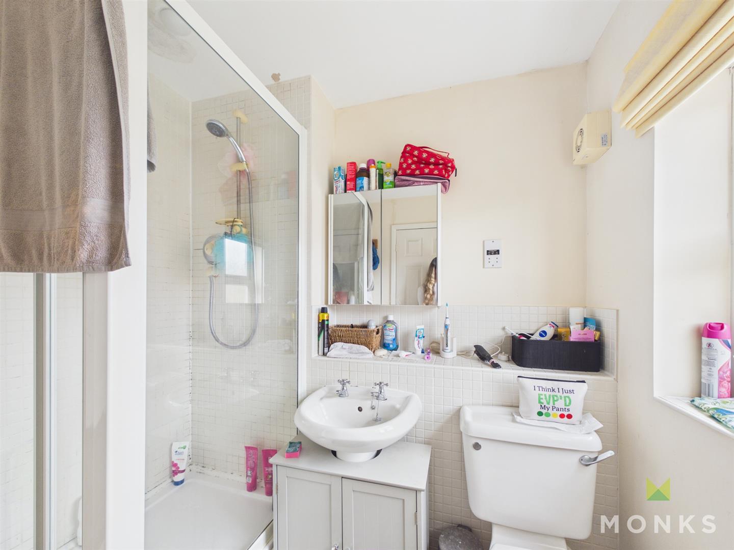 5 Windmill Meadow, Wem, SY4 5YH SSTC